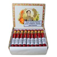 Bolivar Tubos No. 2 Cigar - Box of 25