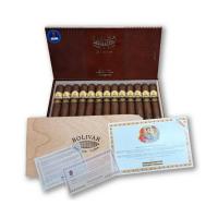 Bolivar Regentes Edicion Limitada 2021 Cigar - Box of 25