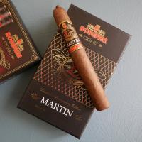 Bossner Martin 20th Anniversary Cigar - Box of 3 - End of Line