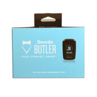 Boveda Butler - Smart Humidor Sensor Monitor - Electronic Hygrometer (End of Line)