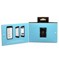 Boveda Butler - Smart Humidor Sensor Monitor - Electronic Hygrometer (End of Line)