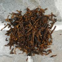 St Bruno Ready Rubbed Pipe Tobacco 50g Pouch