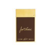JANUARY SALE - ST Dupont Lighter - Ligne 2 - Padron 60th Anniversary Limited Edition Brown