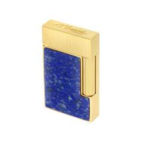 ST Dupont Lighter - Ligne 2 -  Haute Creation Stones of Fortune 2025 - Lapis Lazuli