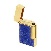 ST Dupont Lighter - Ligne 2 -  Haute Creation Stones of Fortune 2025 - Lapis Lazuli