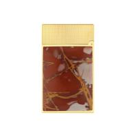 ST Dupont Lighter - Ligne 2 - Haute Creation Stones of Fortune 2025 - Noreena Jasper