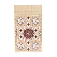 ST Dupont Lighter - Ligne 2 - Alhambra Yellow Gold