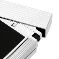 ST Dupont Lighter - Ligne 2 - Matte Black