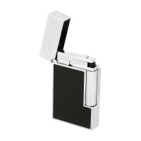 ST Dupont Lighter - Ligne 2 - Matte Black