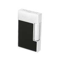 ST Dupont Lighter - Ligne 2 - Matte Black