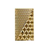 ST Dupont Lighter - Ligne 2 - Firehead X Gold