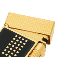 ST Dupont Lighter - Le Grand - Cohiba Behike 15th Anniversary