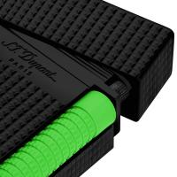 ST Dupont Lighter - Le Grand - Fluo Green