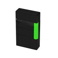 ST Dupont Lighter - Le Grand - Fluo Green