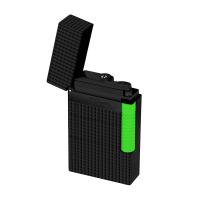 ST Dupont Lighter - Le Grand - Fluo Green