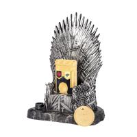 ST Dupont Game of Thrones Limited Edition Le Grand Lighter - Smoking Set