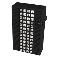 ST Dupont Lighter - Le Grand - Limited Edition Cohiba Behike