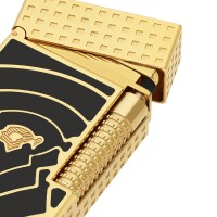ST Dupont Lighter - Le Grand - Limited Edition Cohiba 60th Anniversary