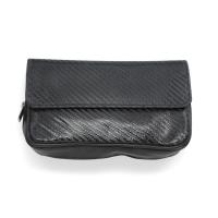 Chacom Combo Tobacco Pouch - Black