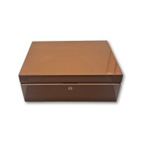 C.Gars New World Compendium - 55 Cigars and Whisky Hamper