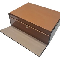 C.Gars New World Compendium - 55 Cigars and Whisky Hamper