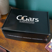 C.Gars Monthly Subscription