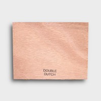 C.Gars Ltd Double Dutch Blend Wilde Senoritas - Box of 50
