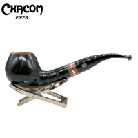 Chacom Champs Elysees 425 Smooth Metal Filter Fishtail Pipe (CH566)