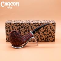 Chacom Rustic XL 421 Metal Filter Fishtail Pipe (CH255)