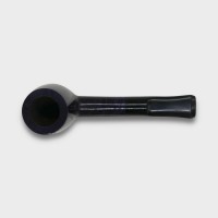 SLIGHT SECONDS - Chacom Punch 1275 Straight Metal Filter Fishtail Pipe (CH524) - End of Line