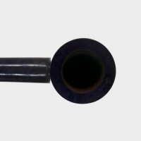 SLIGHT SECONDS - Chacom Punch 1275 Straight Metal Filter Fishtail Pipe (CH524) - End of Line