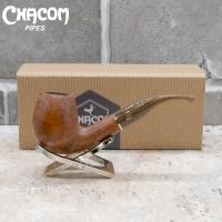 Chacom Savane 851 Smooth Metal Filter Fishtail Pipe (CH579) - End of Line