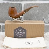 Chacom Savane 851 Smooth Metal Filter Fishtail Pipe (CH579) - End of Line