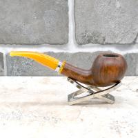 Chacom Montmartre F3 Smooth Metal Filter Fishtail Pipe (CH580) - End of Line