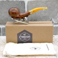 Chacom Montmartre F3 Smooth Metal Filter Fishtail Pipe (CH580) - End of Line