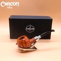 Chacom Spigot 862 Natural Metal Filter Fishtail Pipe (CH650)