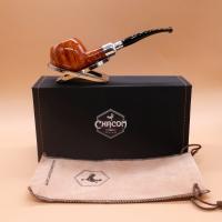 Chacom Spigot 862 Natural Metal Filter Fishtail Pipe (CH650)