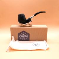Chacom Spigot 851 Sandblast Metal Filter Fishtail Pipe (CH652)