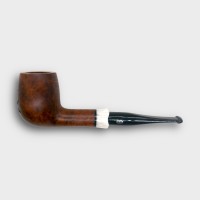 Chacom Pirate 127 Smooth Metal Filter Fishtail Pipe (CH670)