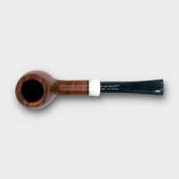 Chacom Pirate 127 Smooth Metal Filter Fishtail Pipe (CH670)