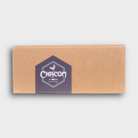 Chacom Pirate 127 Smooth Metal Filter Fishtail Pipe (CH670)