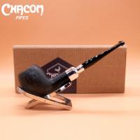 Chacom Spigot 168 Sandblast Metal Filter Fishtail Pipe (CH705)