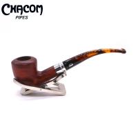 Chacom Flumen 95 Smooth Metal Filter Fishtail Pipe (CH715)
