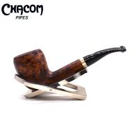 Chacom Gentleman 1059 Metal 9mm Adapter Filter Fishtail Pipe (CH772)