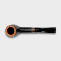 Chacom Champs Elysees 186 Smooth Metal Filter Fishtail Pipe (CH787)