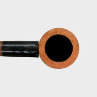 Chacom Champs Elysees 186 Smooth Metal Filter Fishtail Pipe (CH787)