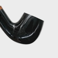 Chacom Champs Elysees 268 Smooth Metal Filter Fishtail Pipe (CH788)