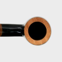 Chacom Champs Elysees 268 Smooth Metal Filter Fishtail Pipe (CH788)