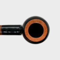 Chacom Champs Elysees 862 Smooth Metal Filter Fishtail Pipe (CH789)