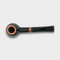 Chacom Champs Elysees 871 Smooth Metal Filter Fishtail Pipe (CH792)